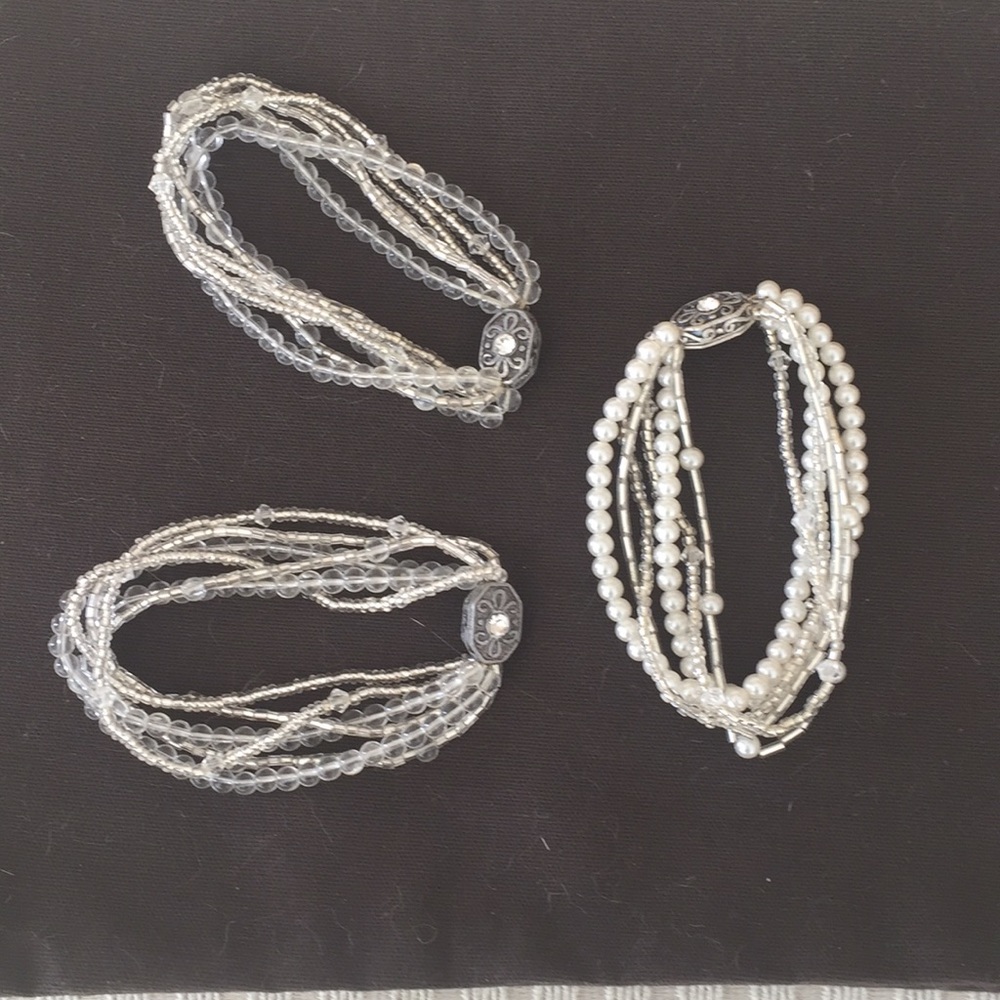 Set of Bracelets